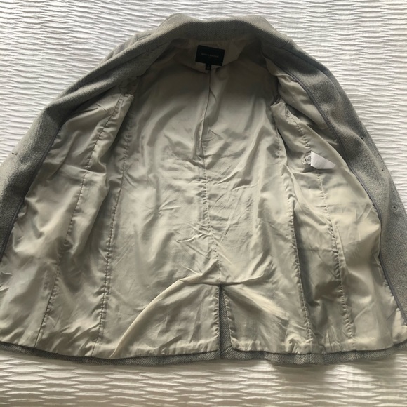 Banana Republic Coat - Picture 5 of 9